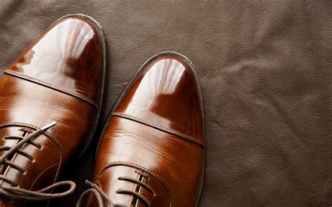 how do you tell if allen edmond shoes are fake